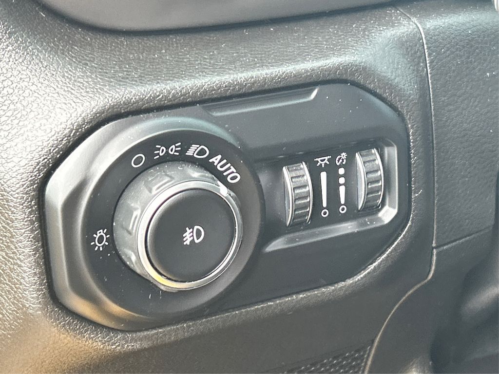 2019 Jeep Wrangler Unlimited Sport S photo 31