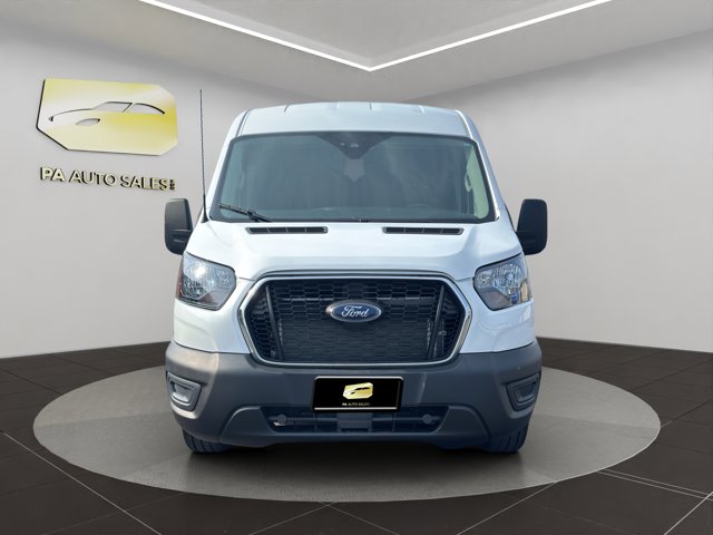2023 Ford Transit Cargo Van photo 2