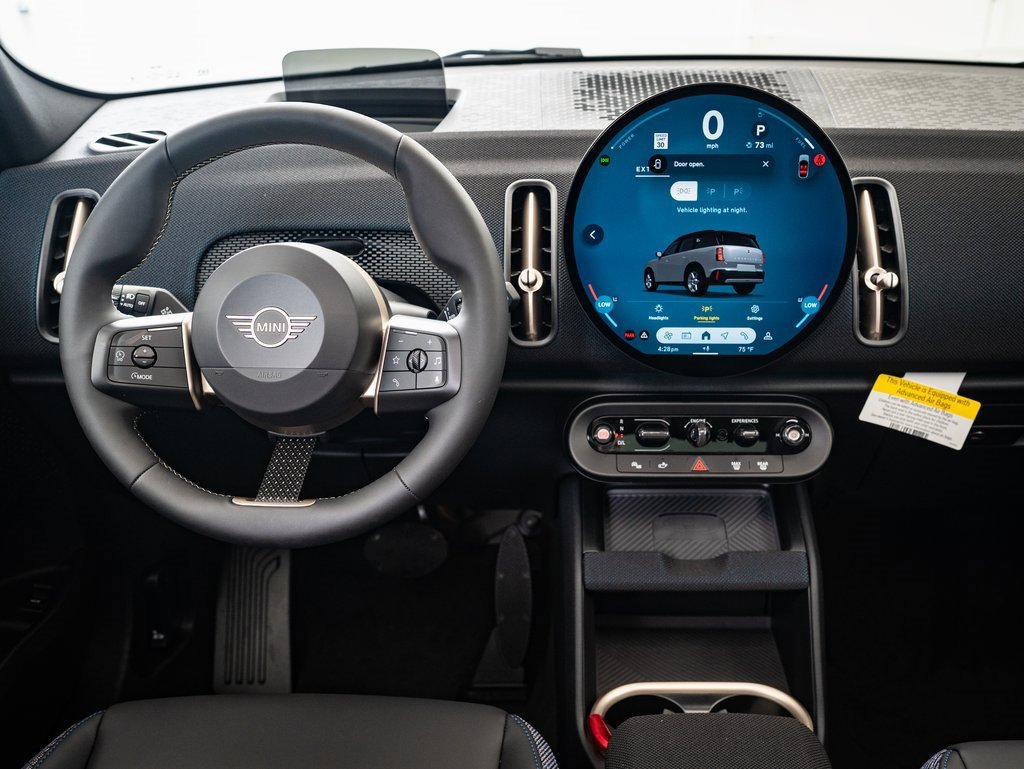 2025 Mini Countryman S ALL4 photo 28