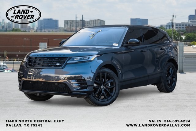 2025 Land Rover Range Rover Velar Dynamic SE's photo