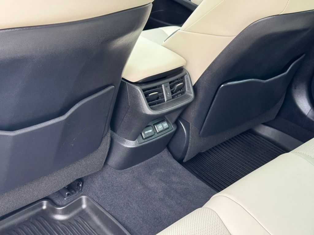 2024 Lexus ES 350 Premium photo 21