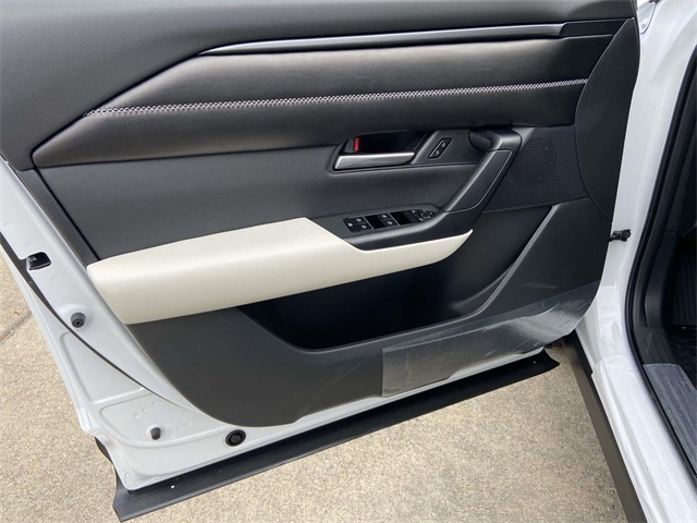 2026 Mazda CX-50 Premium photo 4