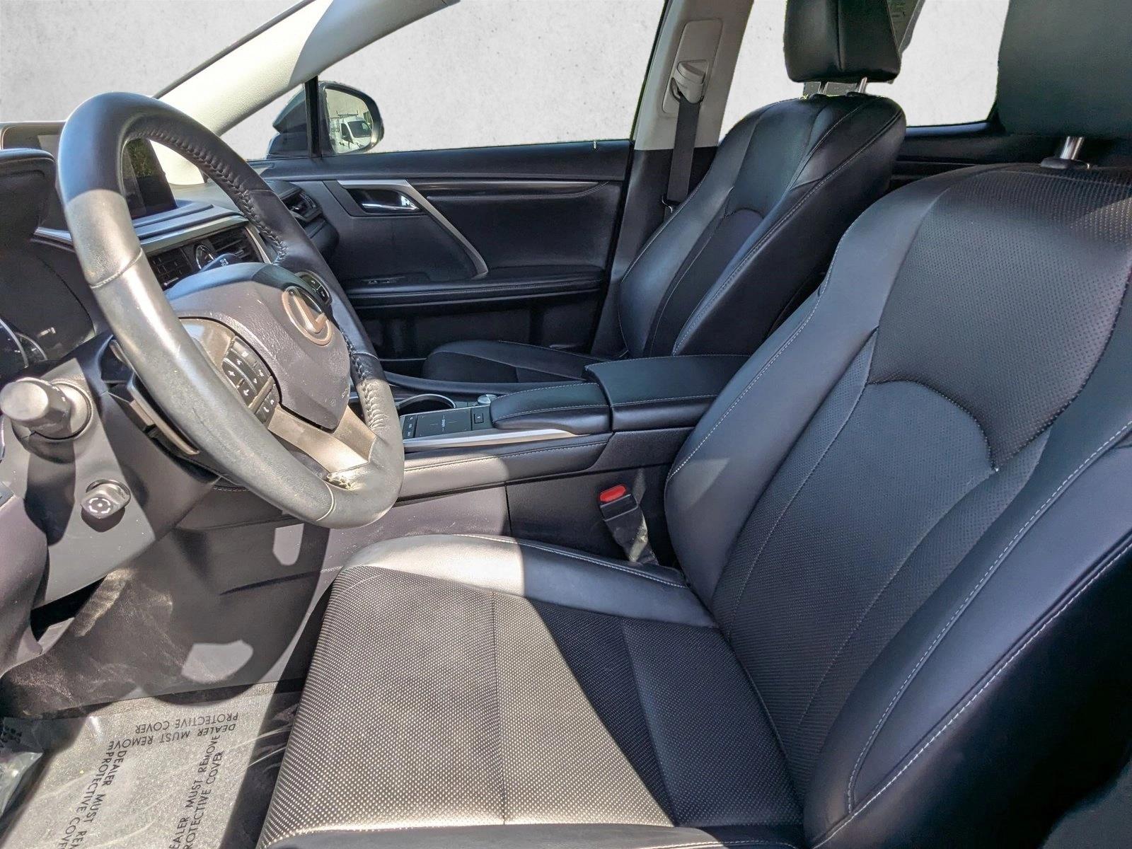 2022 Lexus RX 350 photo 15