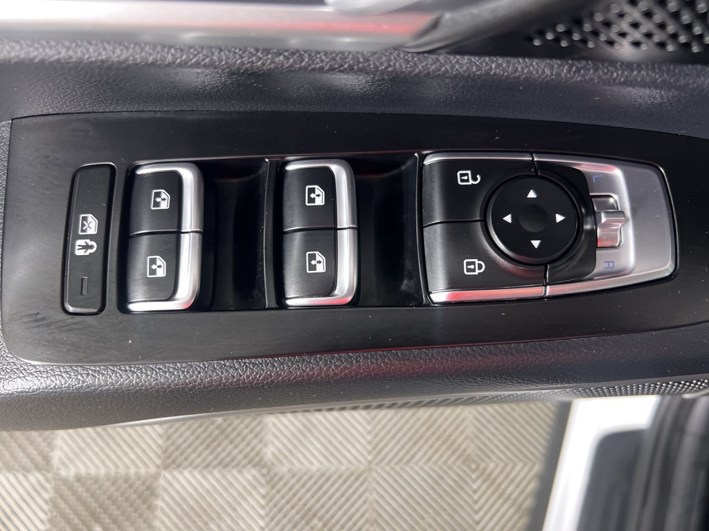 2020 Kia Telluride S photo 11