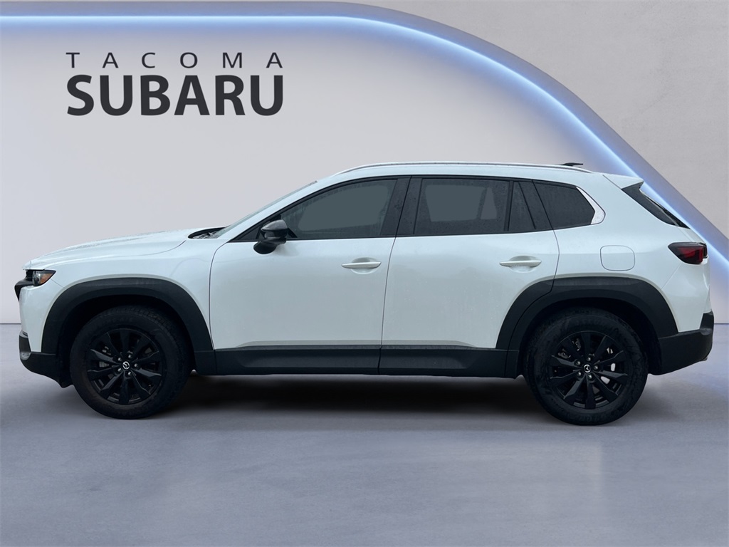 2024 Mazda CX-50 2.5 S Preferred photo 2