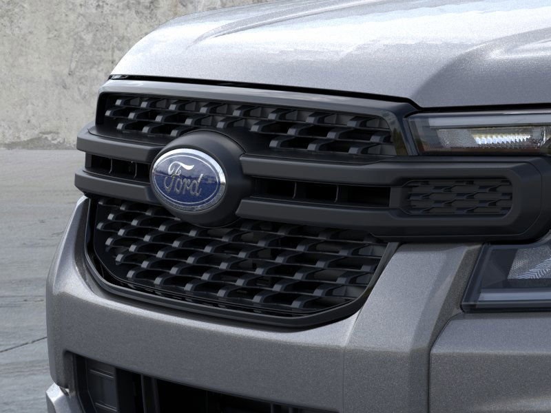 2025 Ford Ranger XL photo 16