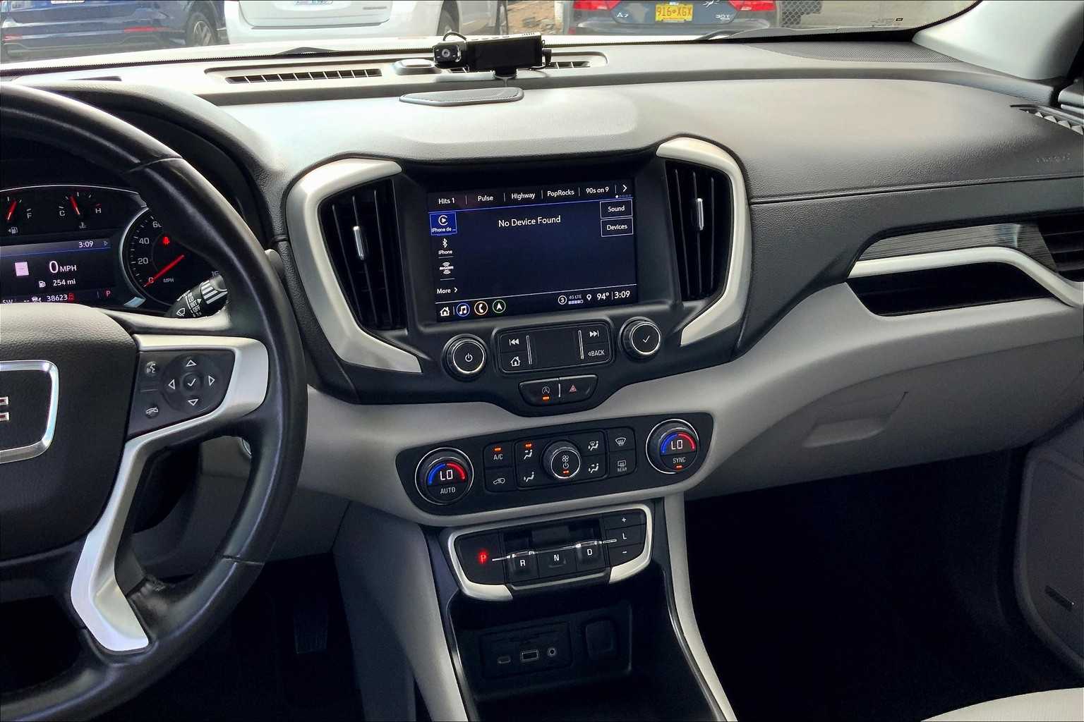 2022 Gmc Terrain SLT photo 4