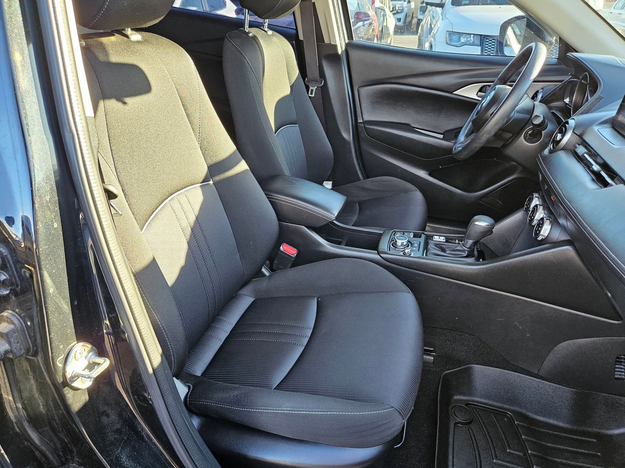 2019 Mazda CX-3 Sport photo 28