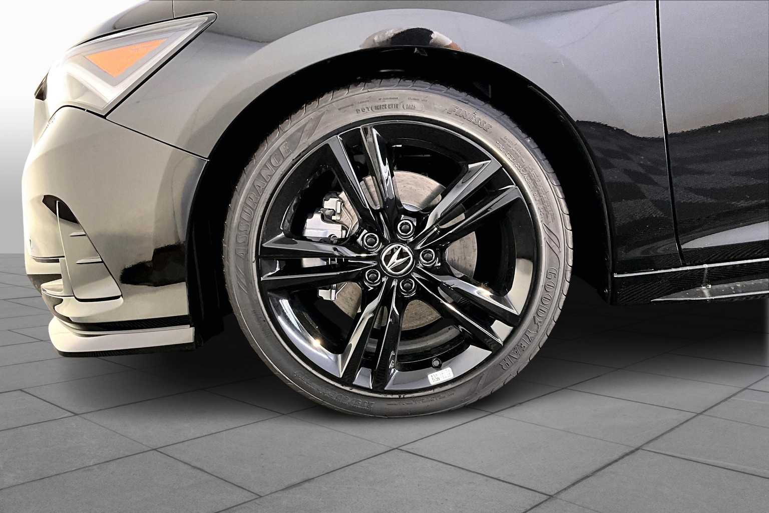 2026 Acura Integra A-Spec Technology photo 15