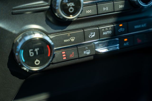 2021 Ford F-150 XLT photo 29