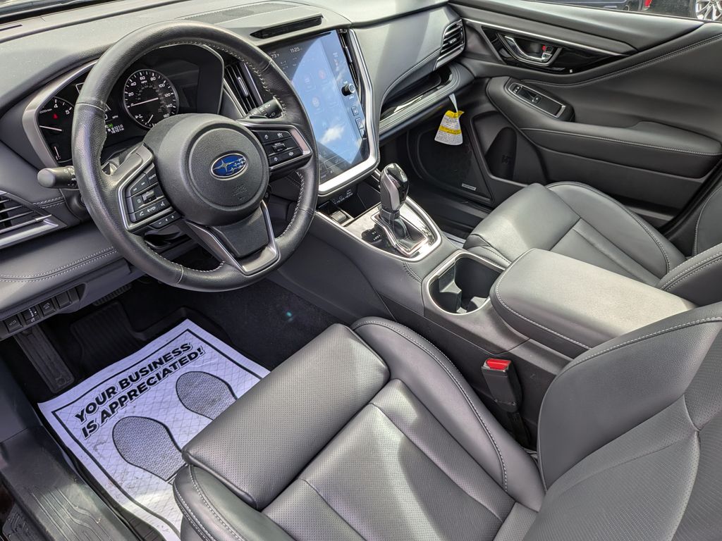 2024 Subaru Outback Limited photo 3
