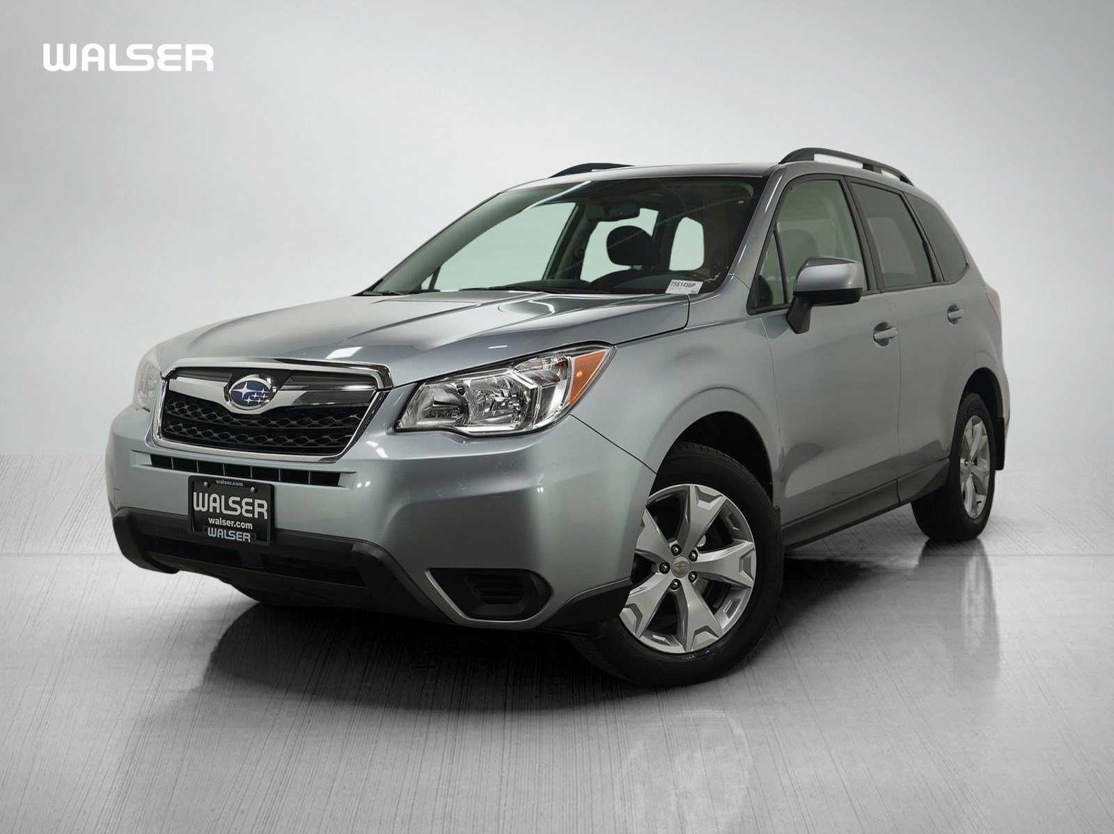 2015 Subaru Forester i Premium