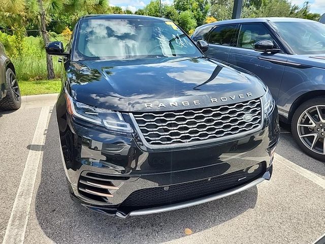 2023 Land Rover Range Rover Velar R-Dynamic S photo 3