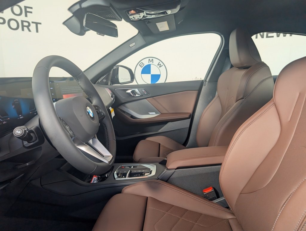 2026 Bmw 228 photo 2
