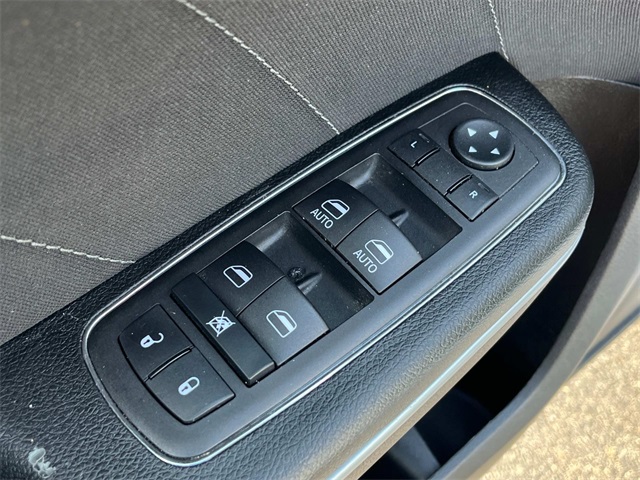 2023 Dodge Charger GT photo 25