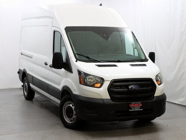 2020 Ford Transit Van Base
