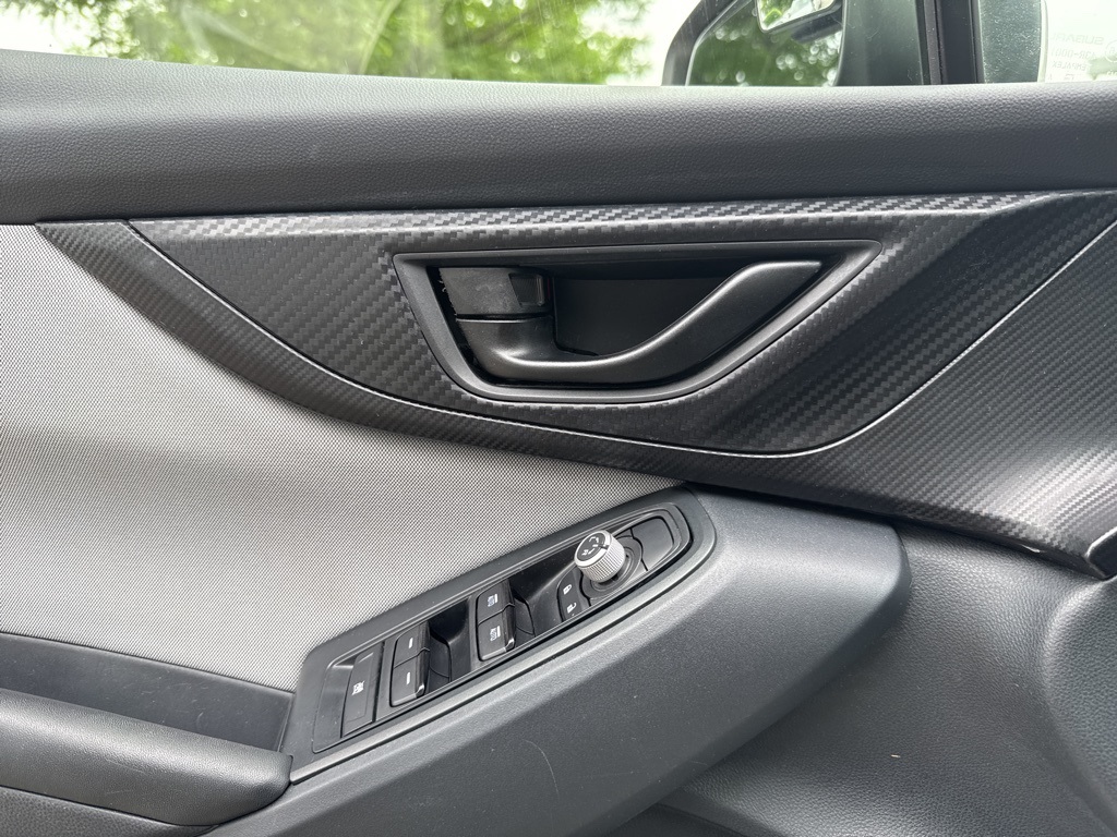 2023 Subaru Crosstrek Premium photo 16