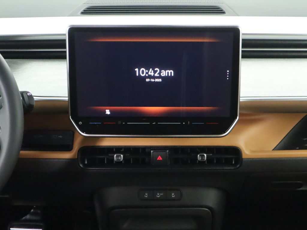 2025 Volkswagen ID. Buzz Pro S photo 14