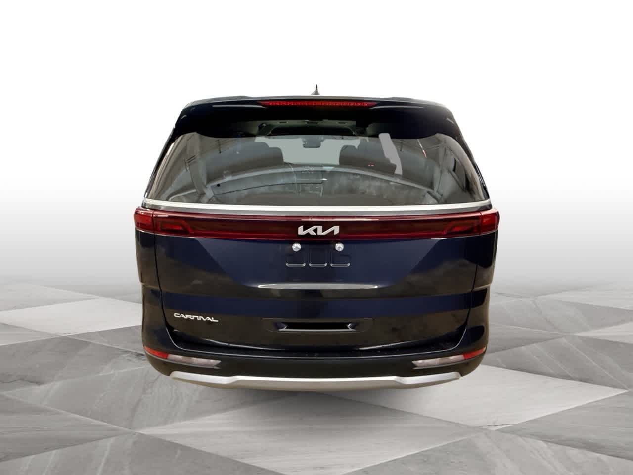 2024 Kia Carnival LX photo 7