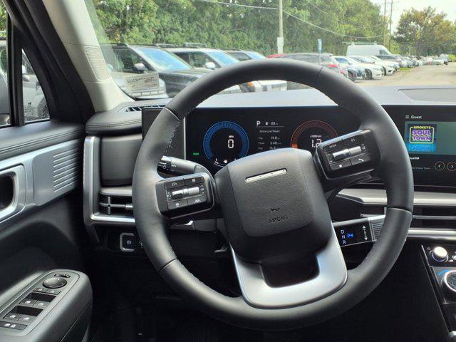 2026 Hyundai Santa Fe SE photo 4
