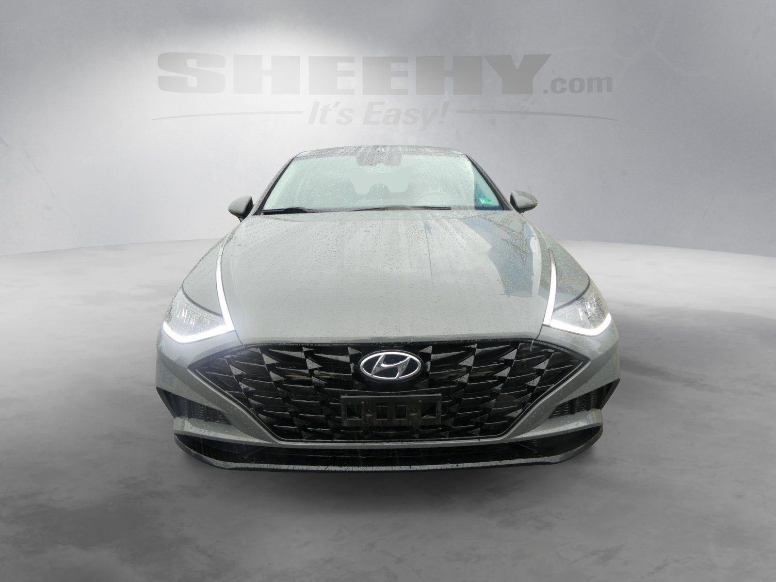 2021 Hyundai Sonata SEL Convenience photo 15