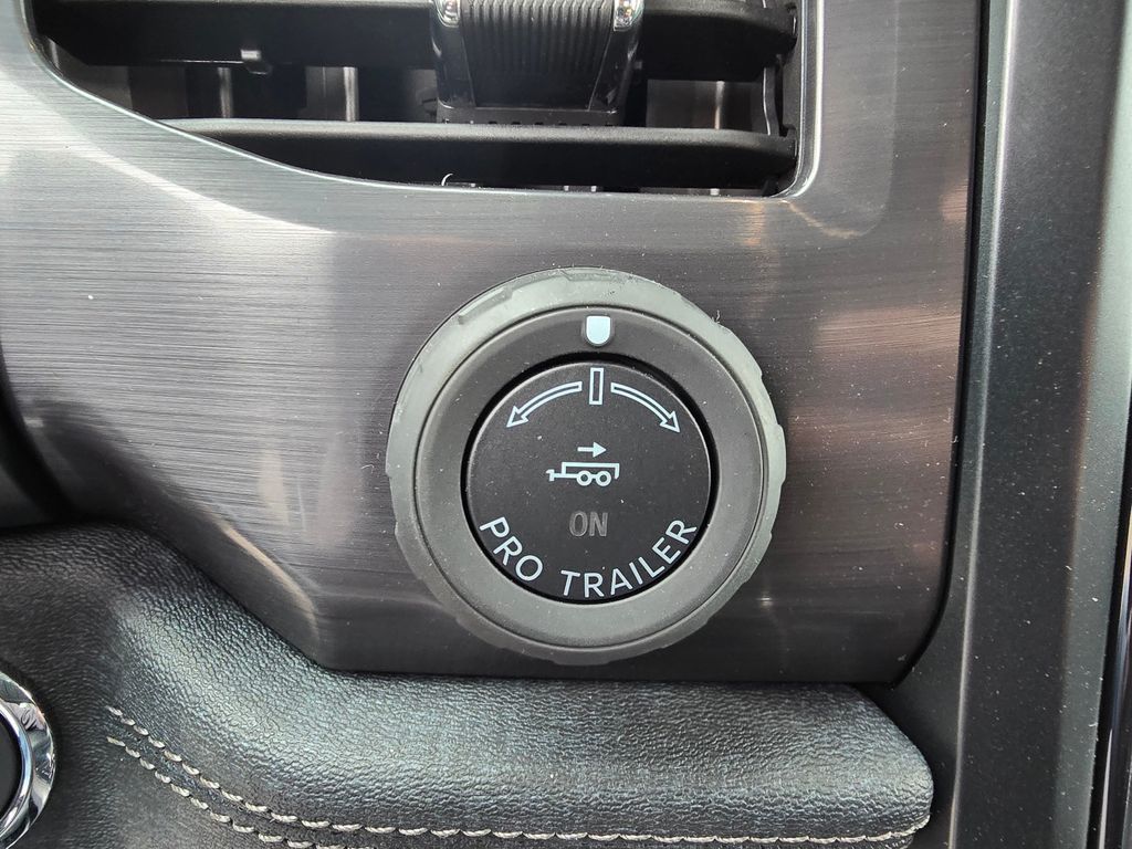 2025 Ford F-150 Lightning photo 18