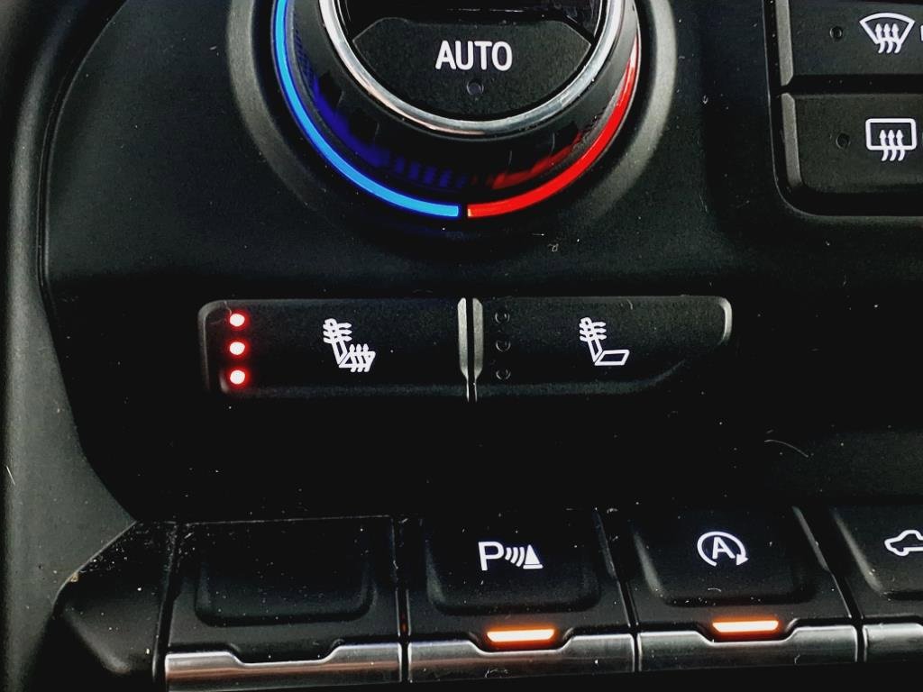 2019 Chevrolet Silverado 1500 LT Trail Boss photo 3