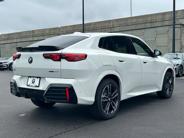 2025 Bmw X2 xDrive28i photo 3
