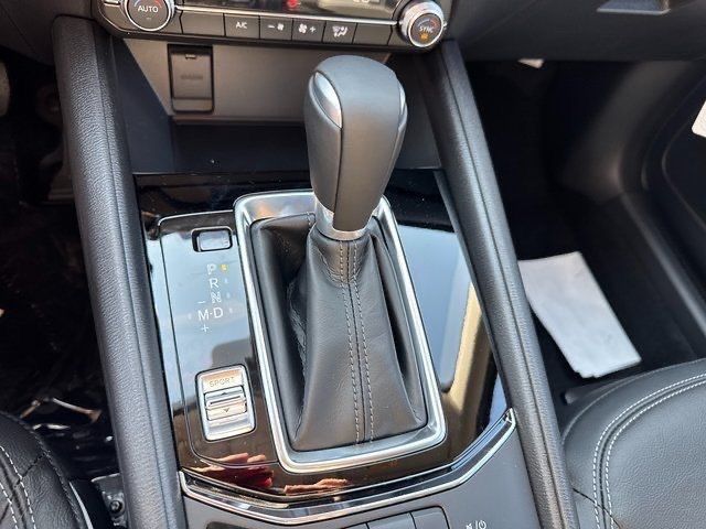 2025 Mazda CX-5 2.5 S Preferred photo 29