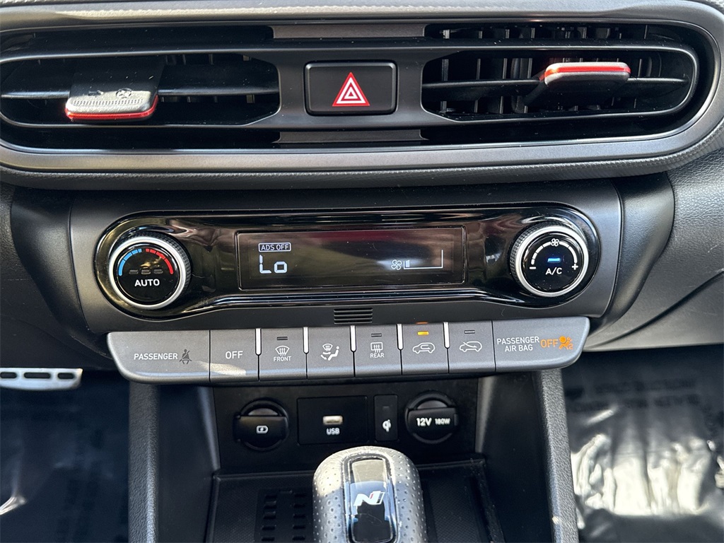 2023 Hyundai Kona N Line photo 19