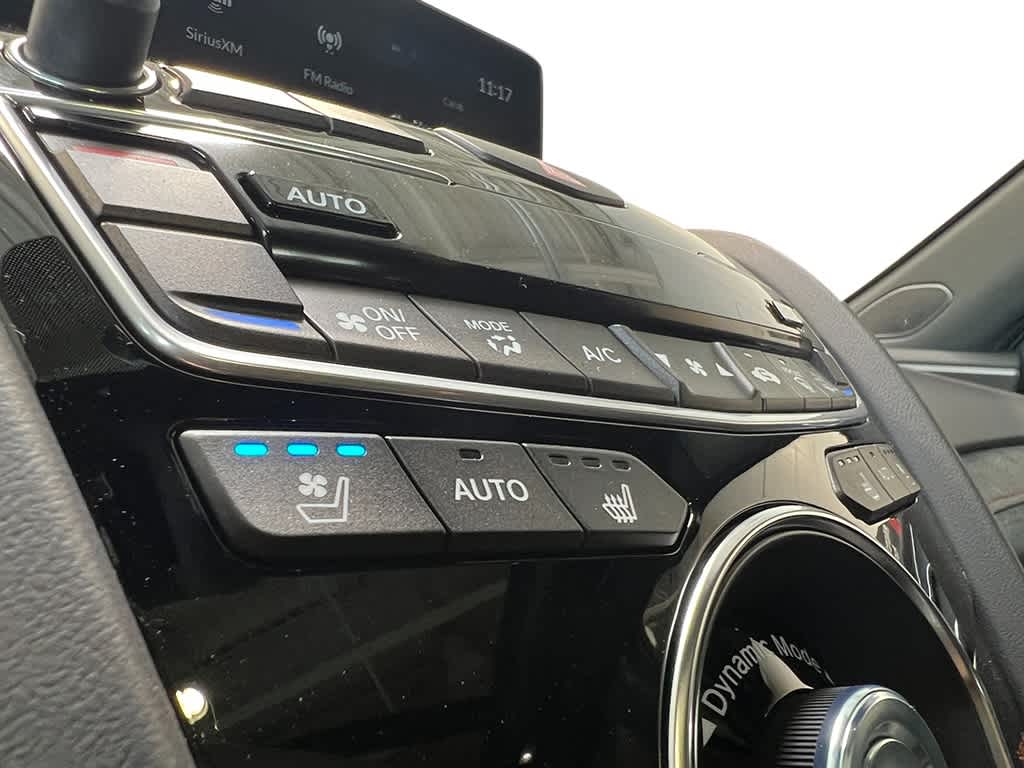 2025 Acura RDX A-Spec Advance photo 19