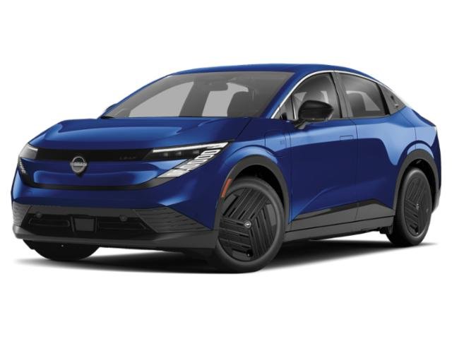 2026 Nissan LEAF S+'s photo