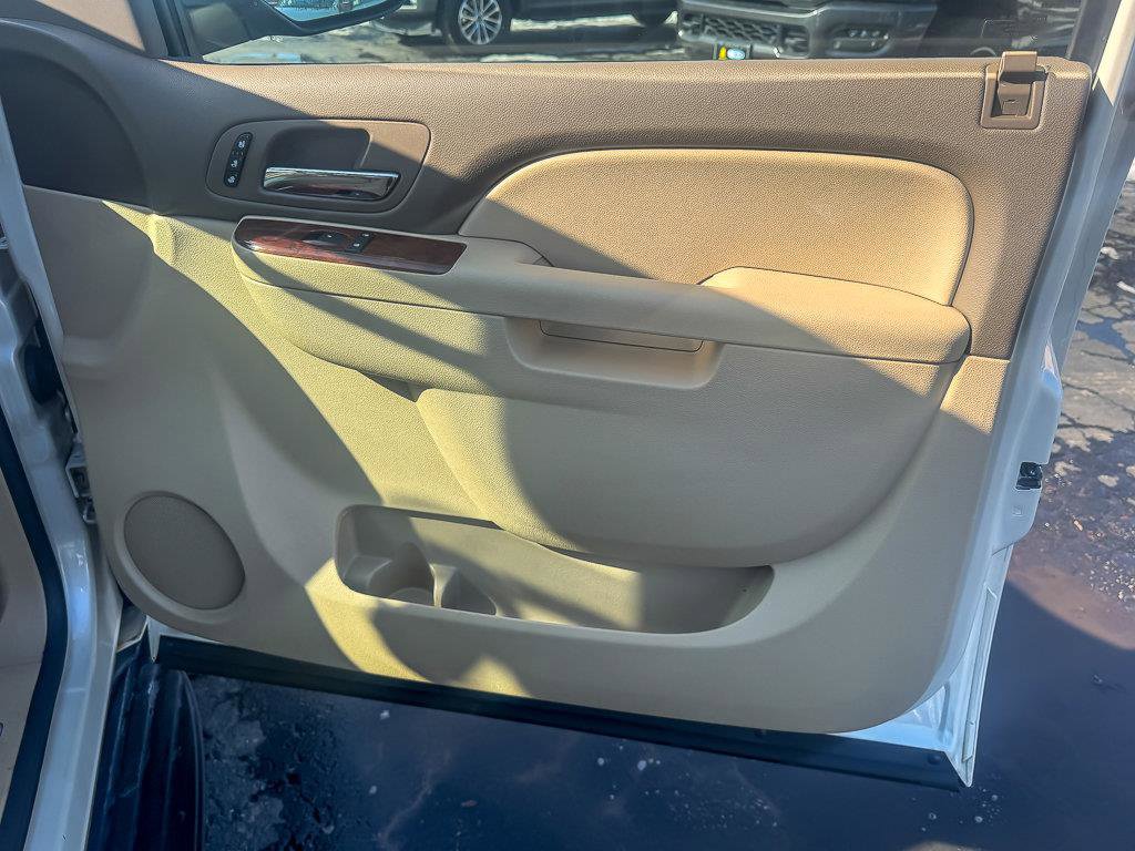 2014 CHEVROLET TAHOE - Image 27