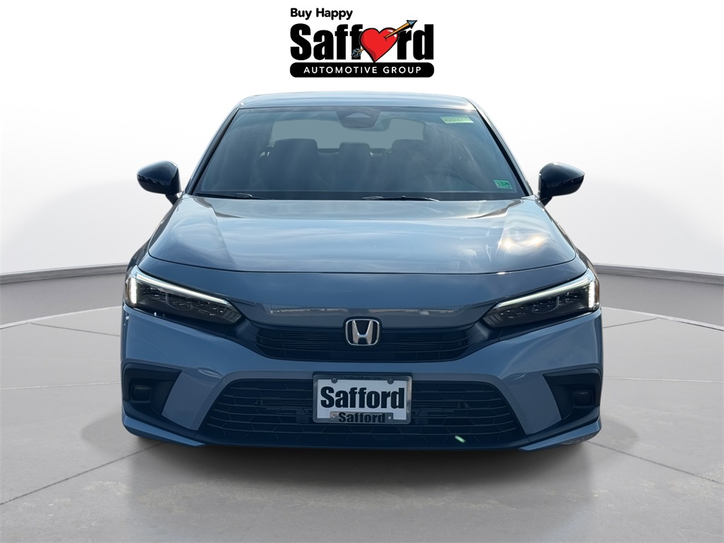 2024 Honda Civic Sport photo 7