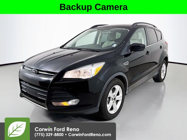 2016 Ford Escape SE photo 3