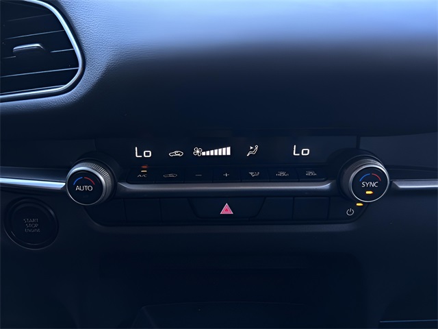 2024 Mazda CX-30 2.5 Select Sport photo 17