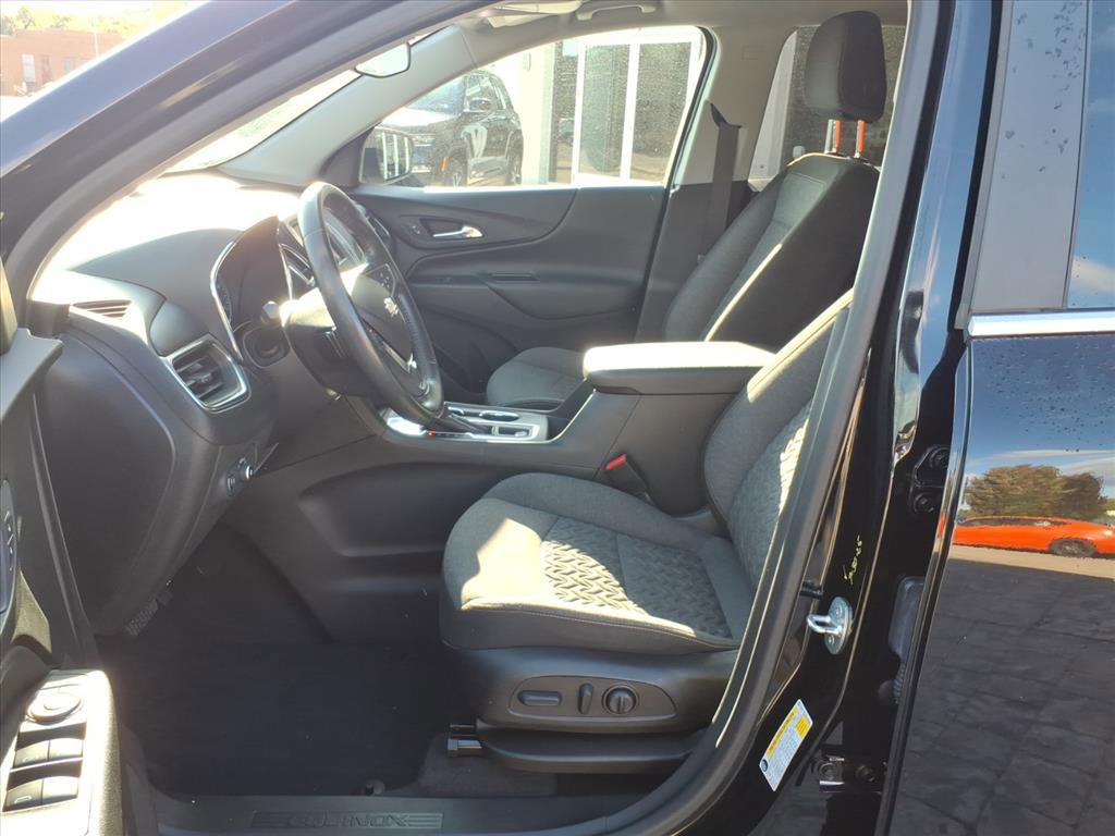2022 Chevrolet Equinox LT photo 12