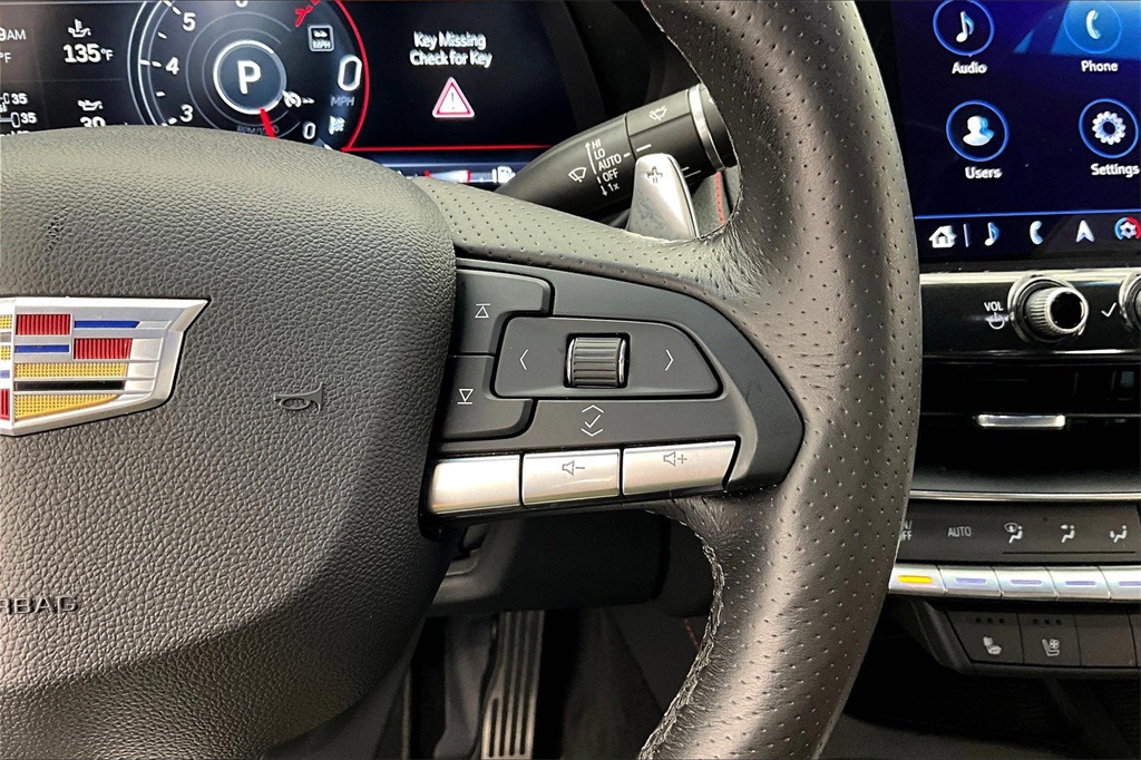 2021 Cadillac CT5 Sport photo 19
