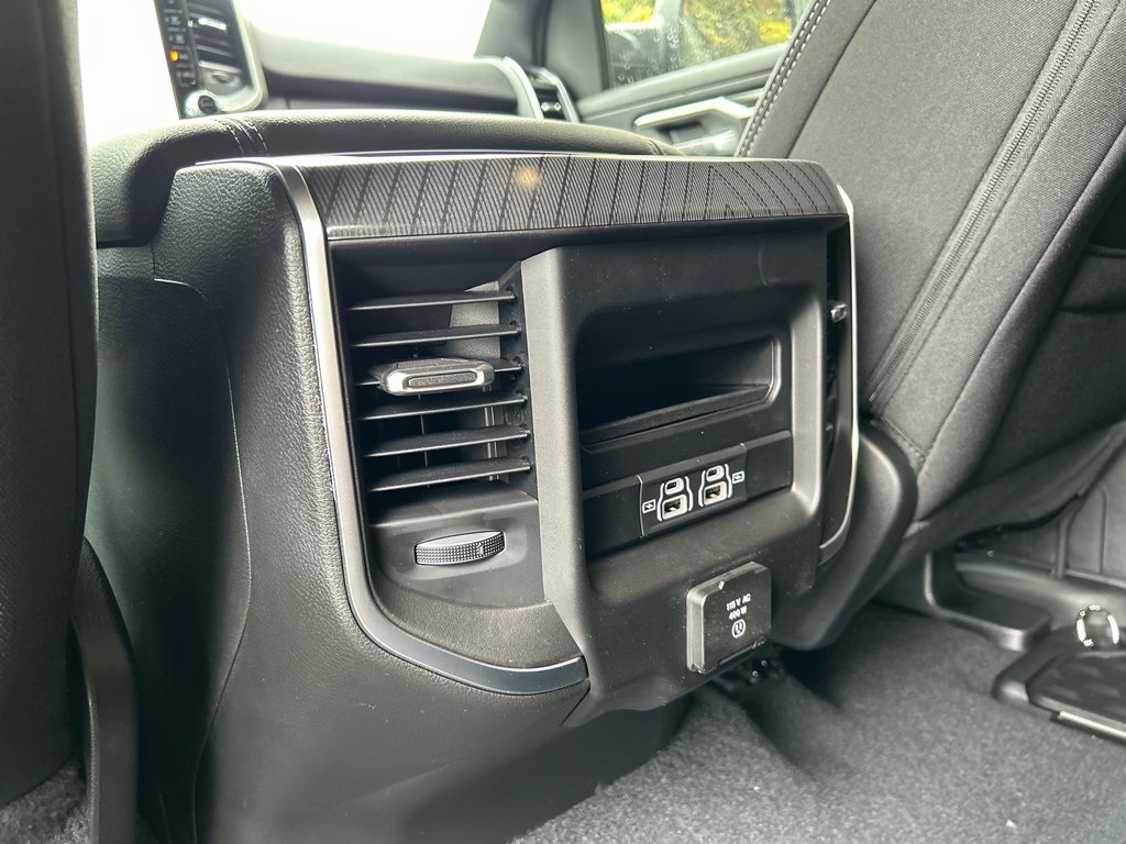 2026 Ram 1500 Big Horn Lone Star photo 25