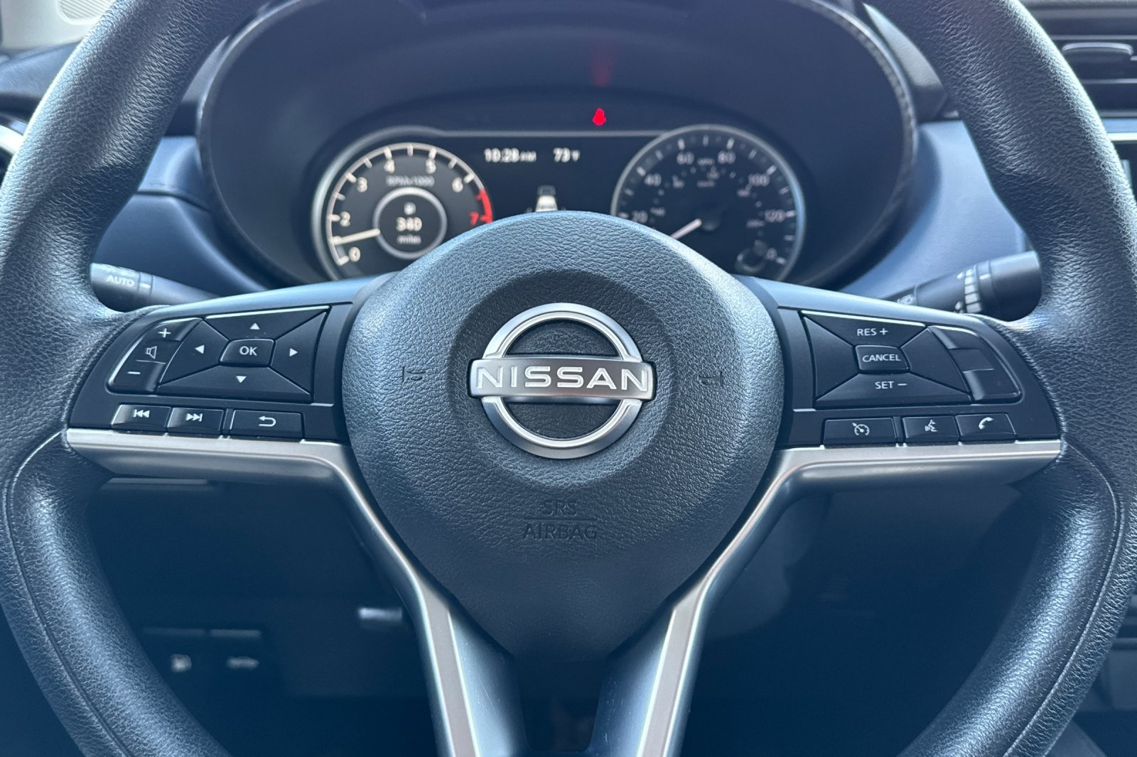 2023 Nissan Versa 1.6 SV photo 25