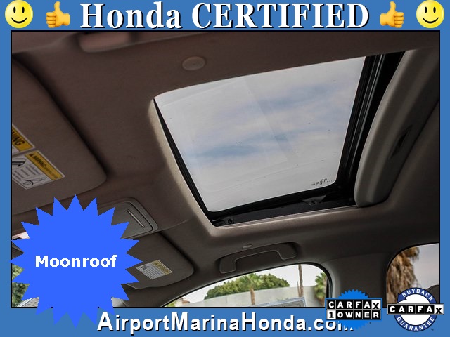 2024 Honda CR-V EX photo 4