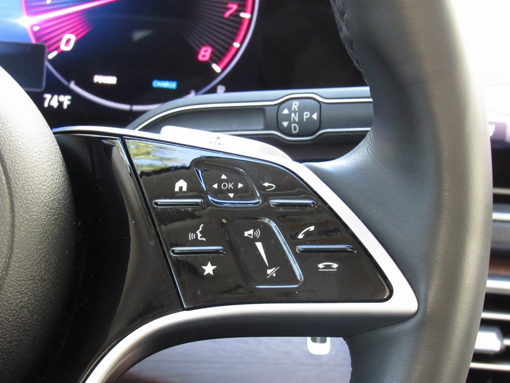 2024 Mercedes Benz GLE 350 4MATIC photo 27