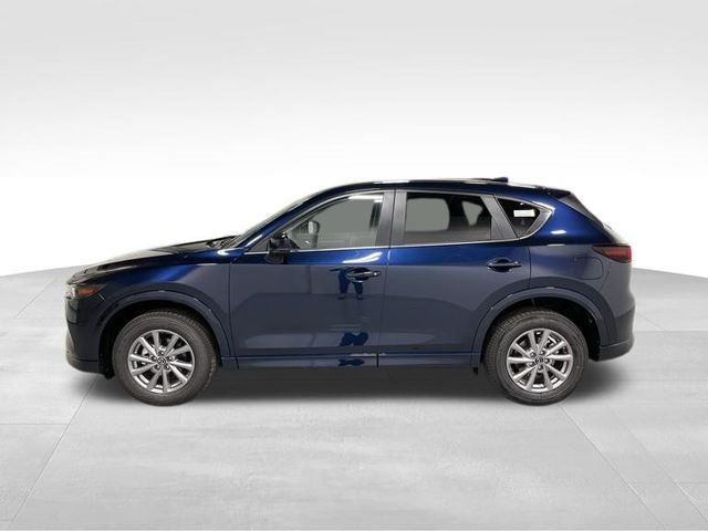 2025 Mazda CX-5 2.5 S Preferred photo 2