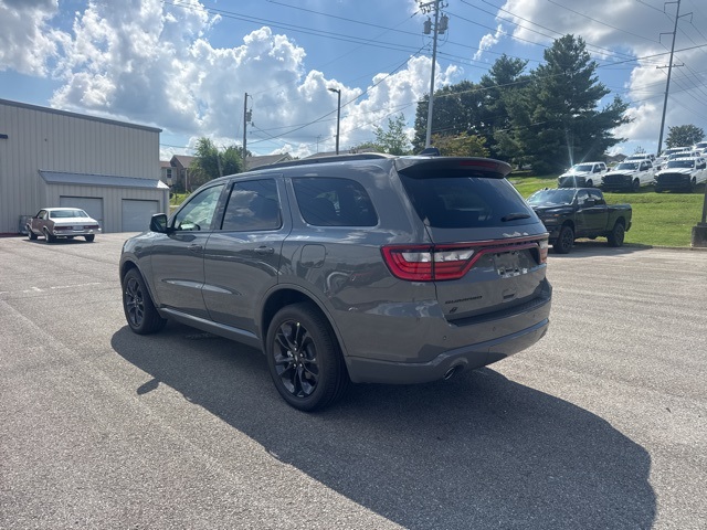 2026 Dodge Durango GT photo 5