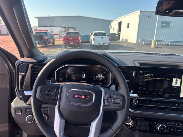 2026 Gmc Sierra 1500 SLT photo 13