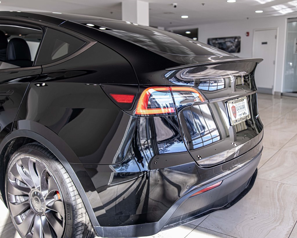 2021 TESLA MODEL Y - Image 15