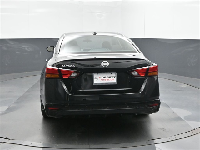 2025 Nissan Altima 2.5 S photo 4