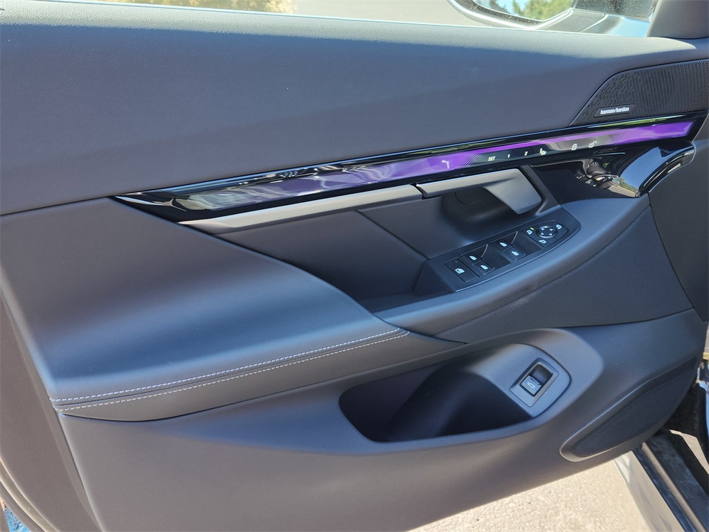 2024 Bmw i5 eDrive40 photo 5