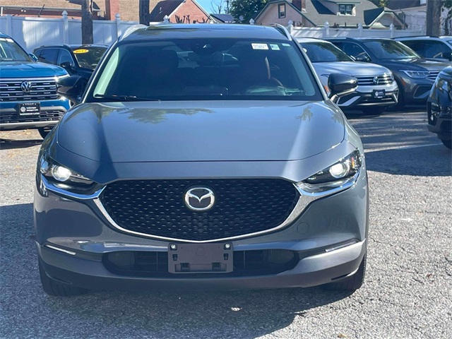 2023 Mazda CX-30 2.5 S Carbon photo 2