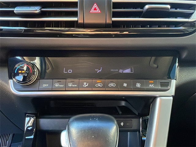 2023 Kia Seltos SX photo 29